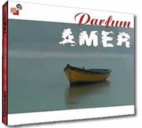CD Parfum Amer
